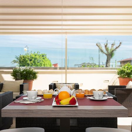 Hotel Villa Sirena Нумана Екстер'єр фото
