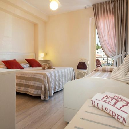 Hotel Villa Sirena Нумана Екстер'єр фото