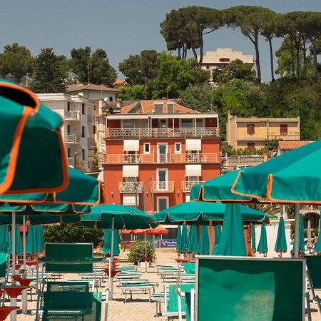 Hotel Villa Sirena Нумана Екстер'єр фото