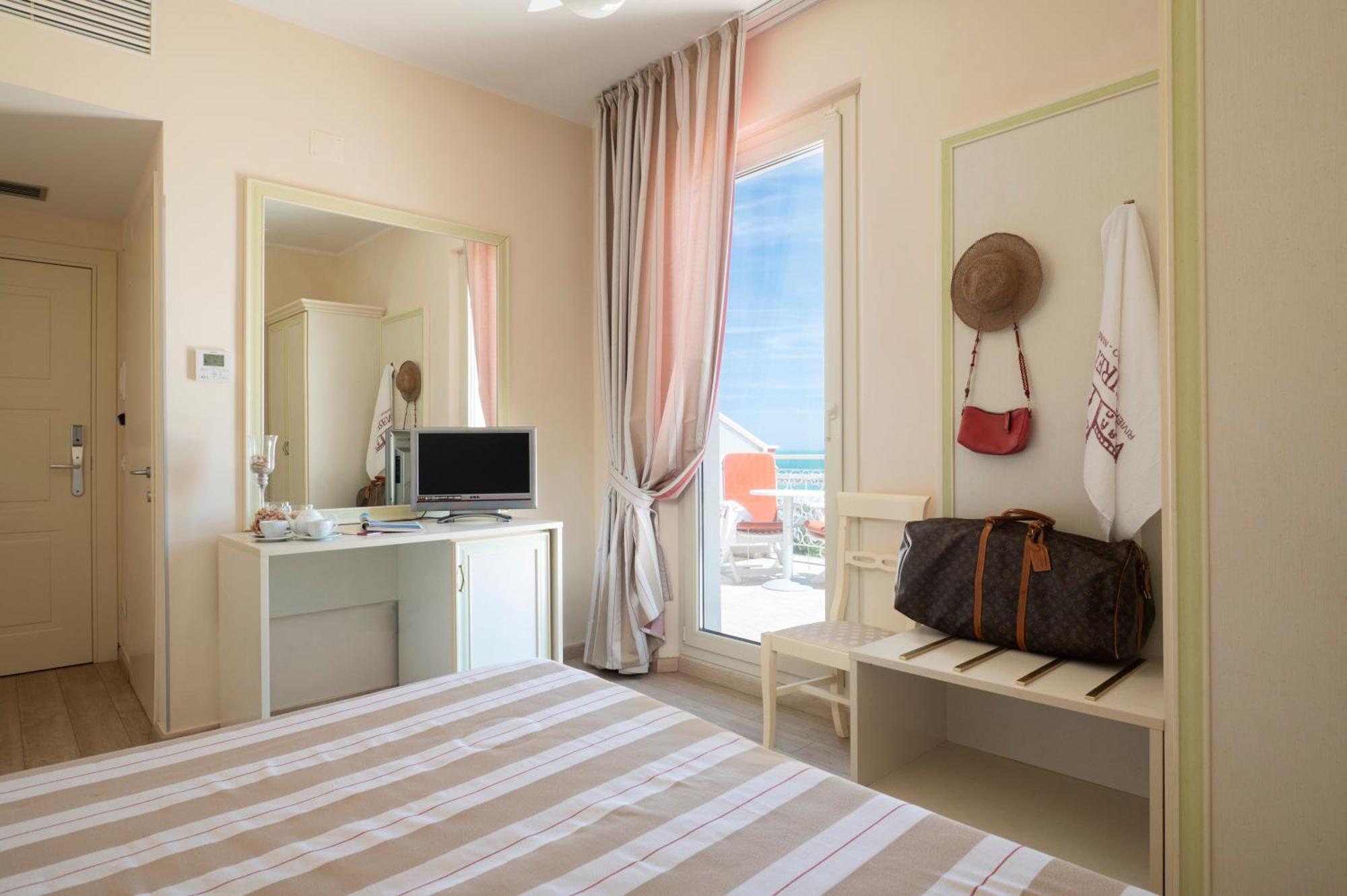 Hotel Villa Sirena Нумана Екстер'єр фото