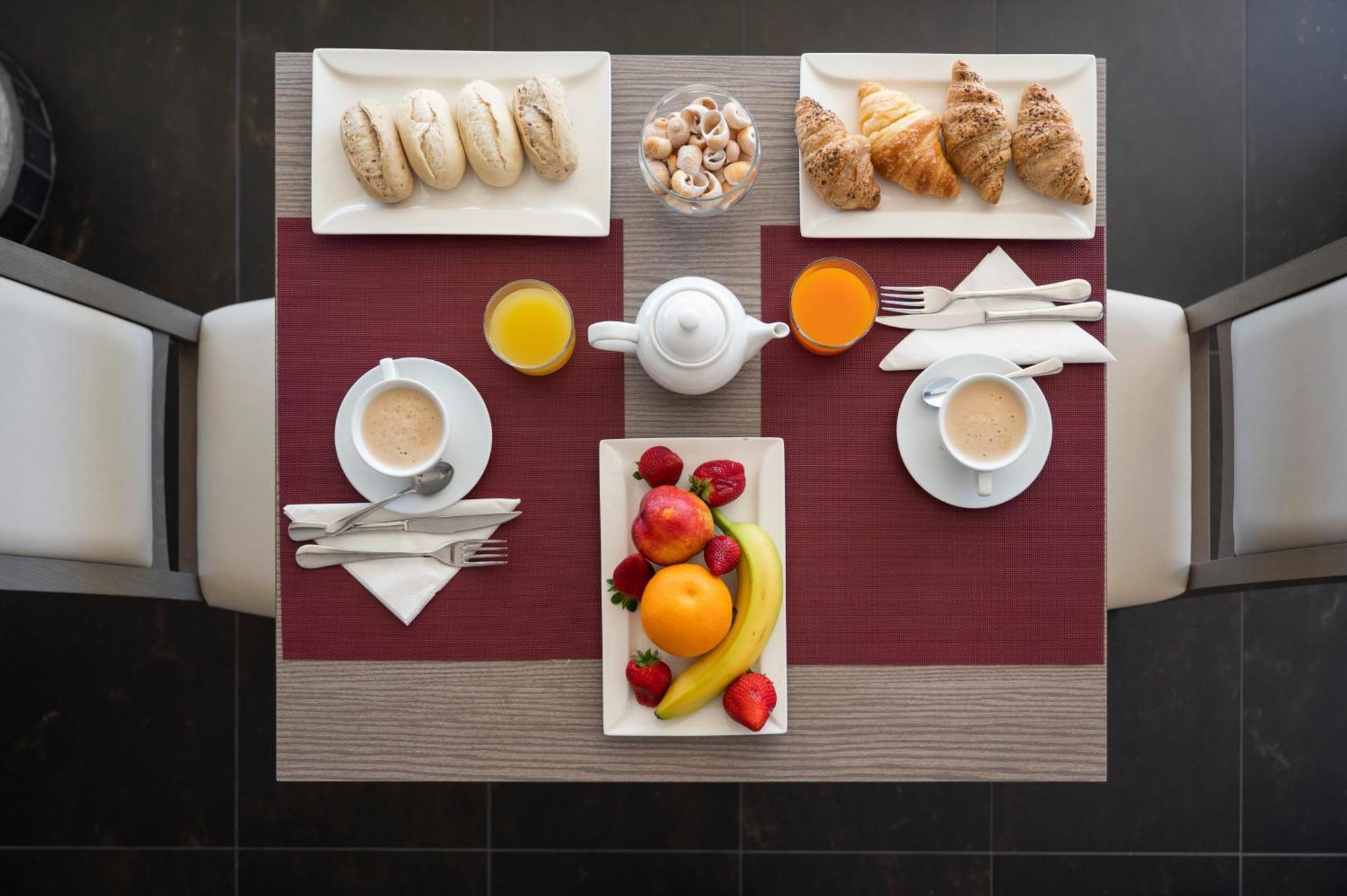 Hotel Villa Sirena Нумана Екстер'єр фото