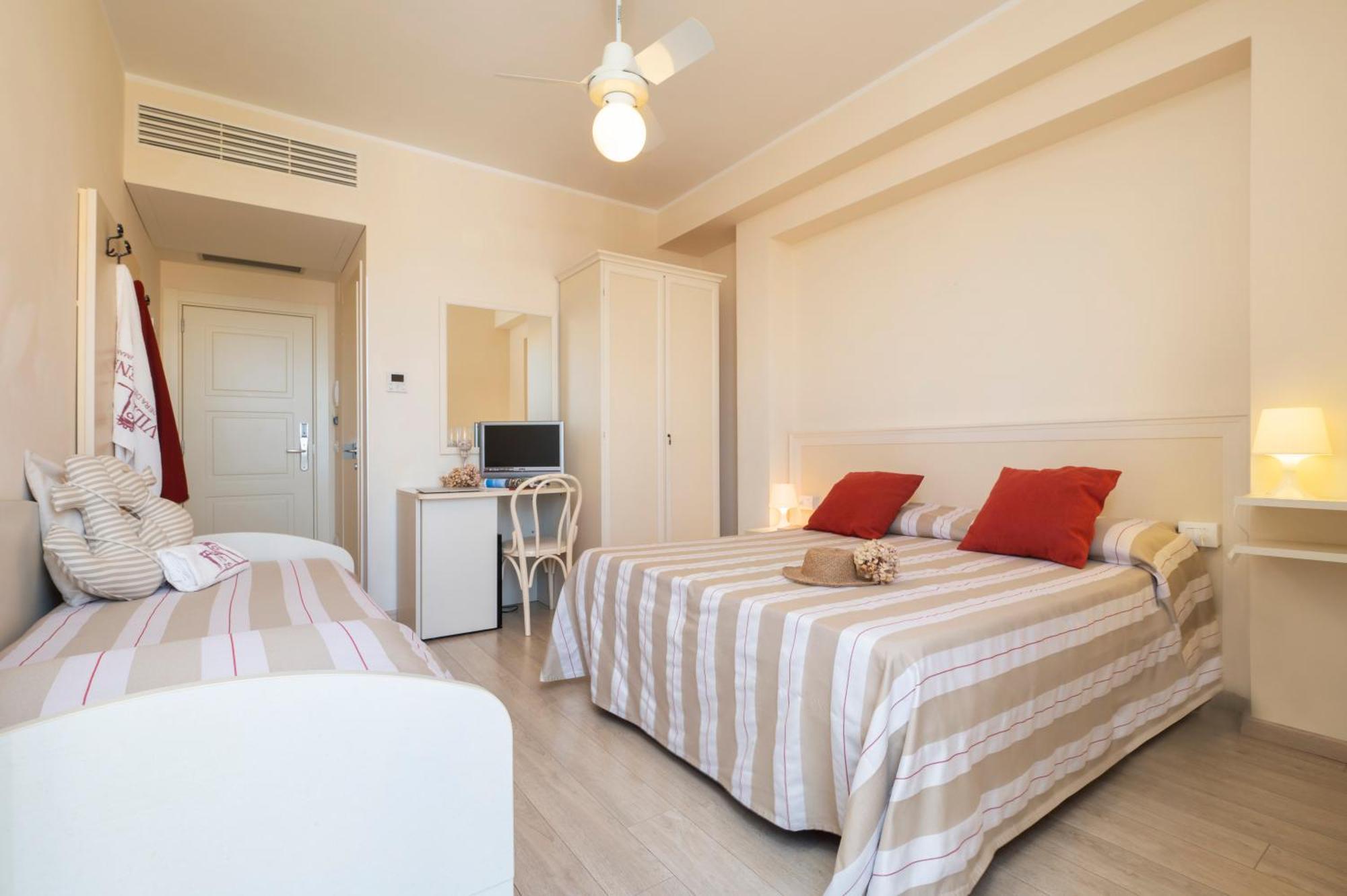Hotel Villa Sirena Нумана Екстер'єр фото