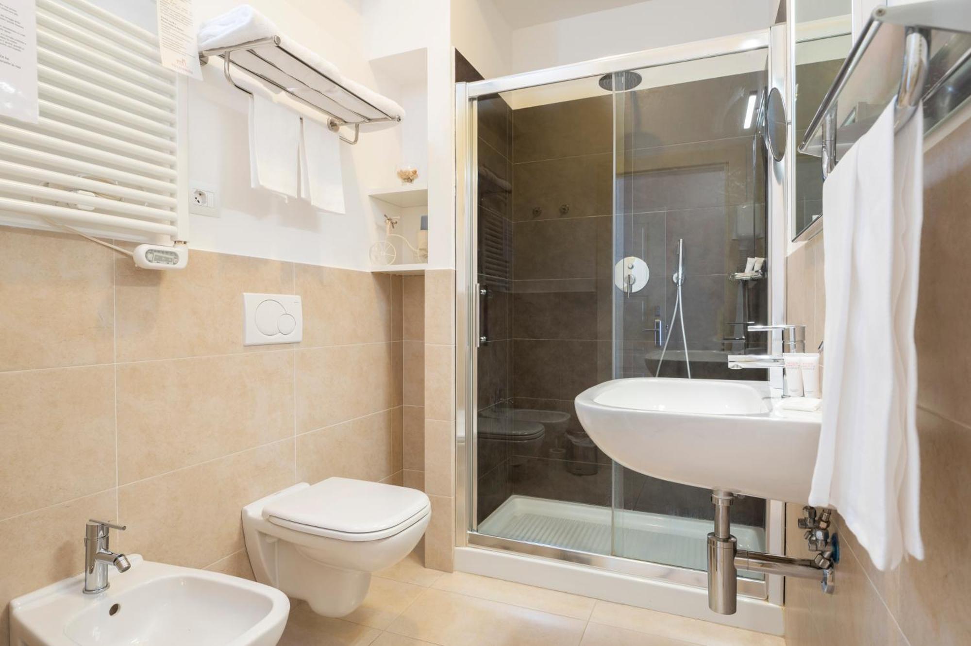 Hotel Villa Sirena Нумана Екстер'єр фото